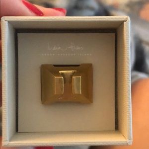 NEW Indian Hicks ring